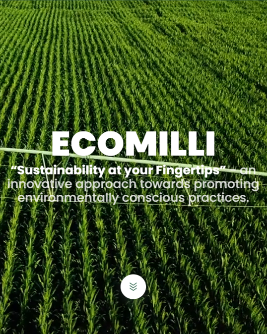 Ecomilli